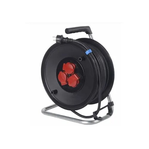 As-schwabe motalica 3G2.5 40m guma H07RN-F Slike