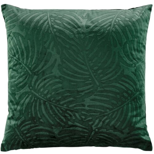 Douceur d intérieur Žametna okrasna blazina 50x50 cm Analia – Cene