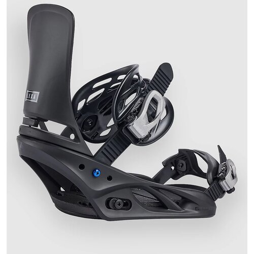 Burton Lexa 2026 Snowboard vezi black Cene