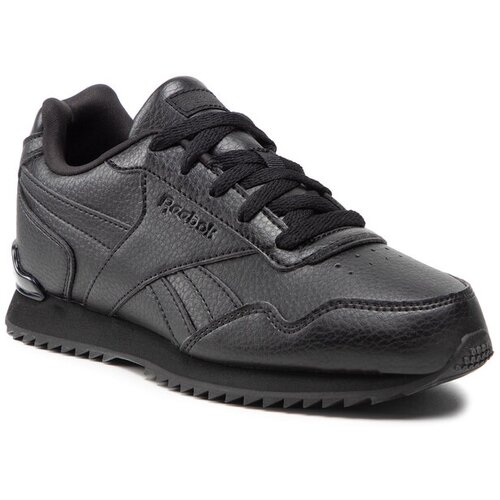 Reebok Royal Glide Ripple Clip Crna Slike