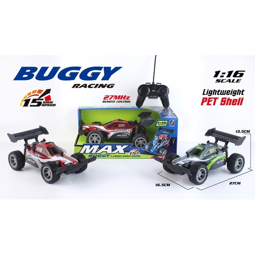 Ittl Formula 1:16 R/C Slike