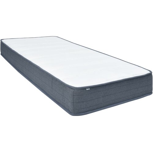 vidaXL Madrac box spring 190x90x20 cm od tkanine Cijene