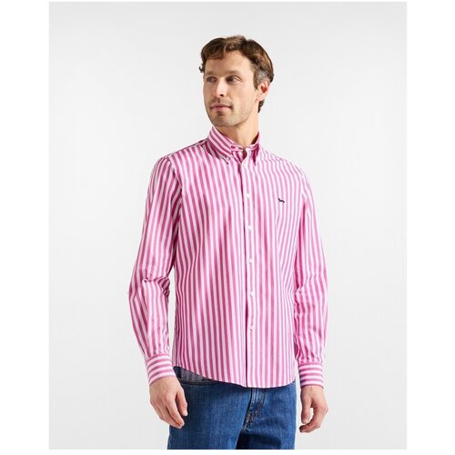 Harmont&amp;amp;Blaine Srajce z dolgimi rokavi CRQ001013683B Rožnata Slike