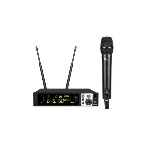 Avtek WM 1H Wireless set with handheld microphone Cijene