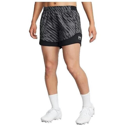 Under Armour Kratke hlače & Bermuda Ua Challenger Pro Črna Cene
