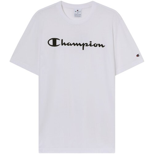 Champion Authentic Athletic Apparel Majica bela Slike