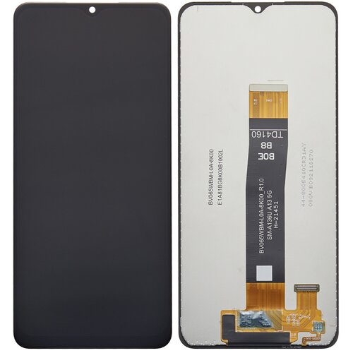 Samsung lcd za A13 5G (A136) bez frejma original Cene