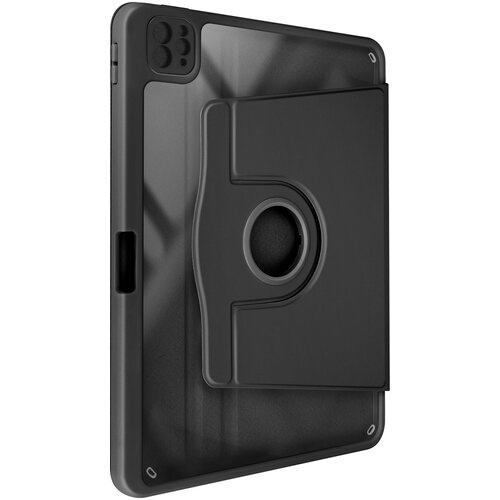 AVIZAR torbica s preklopom za ipad pro 13 2024 podporni ventil v stanju pripravljenosti, črna, (5000012872) Cene