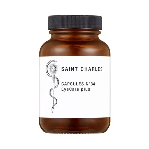 Saint Charles capsules N&amp;deg;34 - EyeCare plus Slike