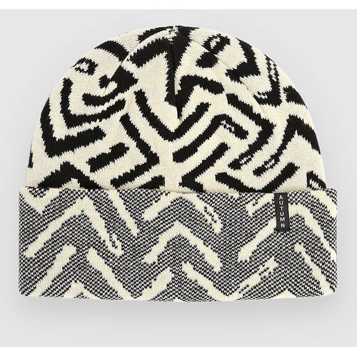 Autumn Headwear Geo Kapa eggshell Cene