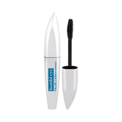 L&amp;acute;Or&amp;eacute;al Paris false Lash Bambi Eye Waterproof maskara s efektom umjetnih trepavica 6,7 ml nijansa Black Slike