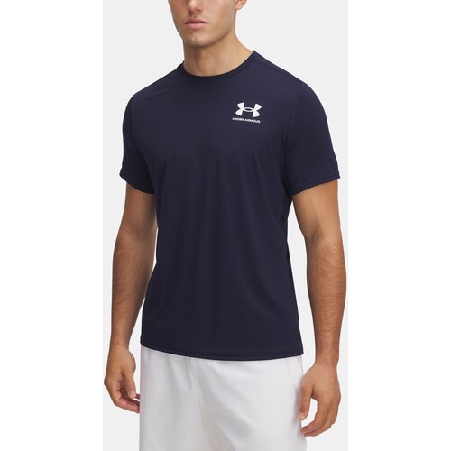 Under Armour Men's T-shirt UA Heatgear Fitted SS - Men's Cijene