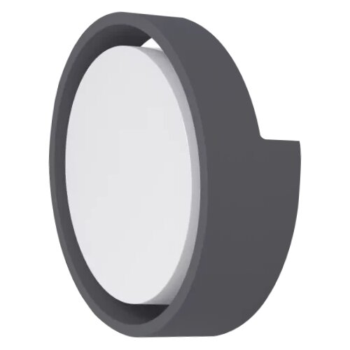 Greentech LED zidna svjetiljka 11W 4000K Slike