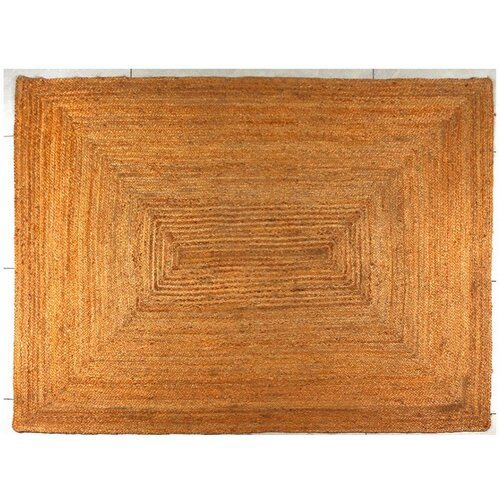 Linea Natura ravno tkana preproga 130/190 cm spleteno naravne barve Cene