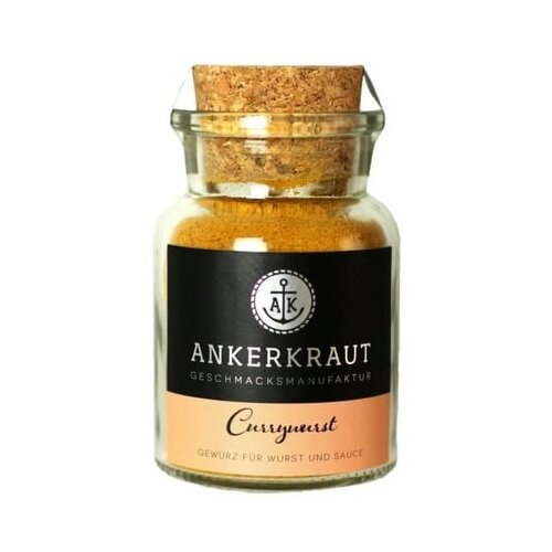 Ankerkraut Kari klobasa Cene