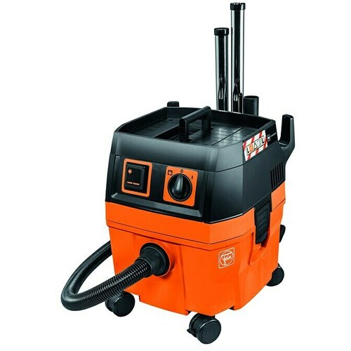 Fein Usisivač za mokro i suho usisavanje Dustex 25 l Set (1.200 W, 22 l) + BAUHAUS jamstvo 5 godina na uređaje na električni ili motorni pogon Cijene
