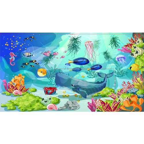 KIT morski svet 2119-XL 500x275 Slike