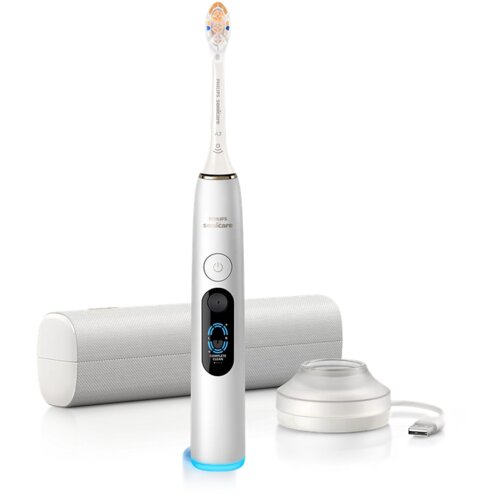Philips Električna zobna ščetka HX9212/81 Sonicare DiamondClean serije 9000, (5000449227) Cene