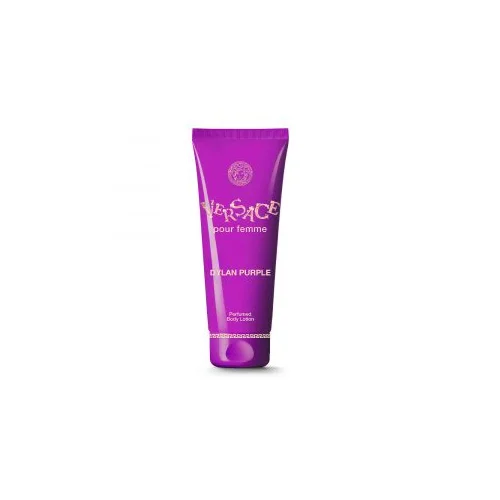 Versace Dylan Purple Body Lotion 200ml