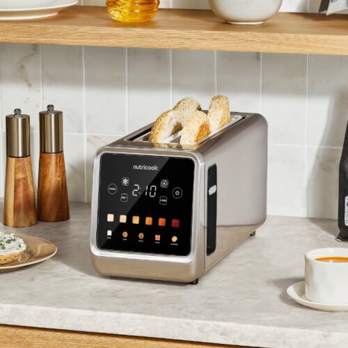Nutricook Toasti 4, (5000366643) Slike