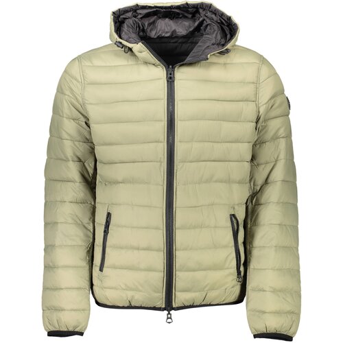 U.S. Polo Assn. GREEN MEN&amp;amp;#39;S JACKET Slike