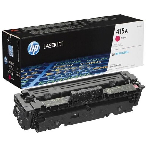 HP Toner W2033A Magenta 415A Cijene
