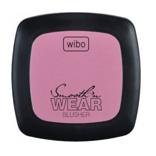 Wibo - No.5 Rumenilo Smooth’n Wear Cijene