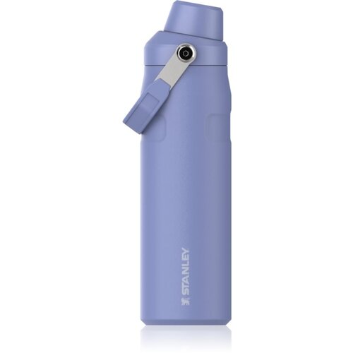 Stanley IceFlow&amp;trade; Fast Flow Lid Bottle boca za vodu od nehrđajućeg čelika Hydrangea 700 ml Slike