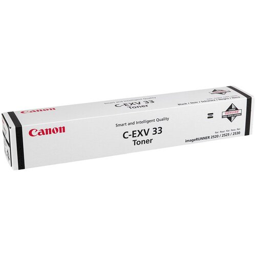 Canon Toner C-EXV 33 crni 2785B002AA Cijene