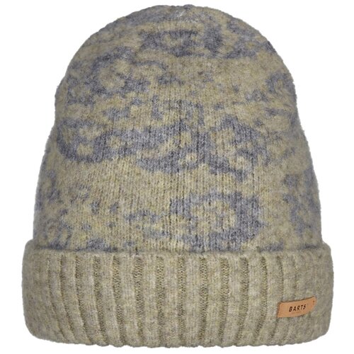 Barts Winter Hat TANUA BEANIE Light Pistache Slike