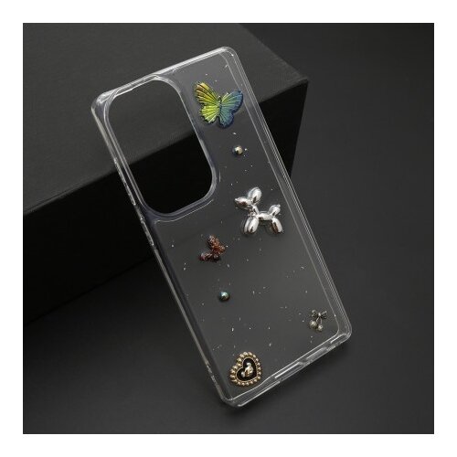  Futrola sticker za samsung s938b galaxy s25 ultra 5g dz04 ( F121749 ) Cene