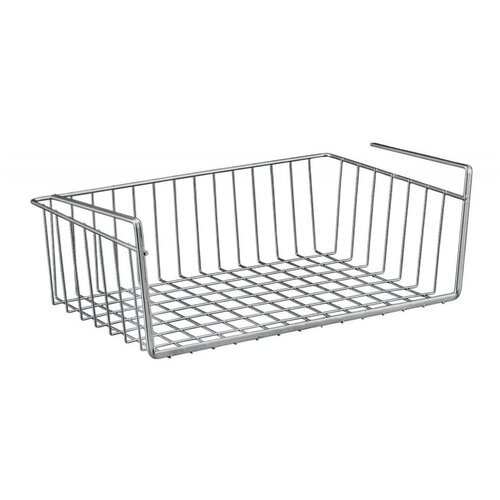 Metaltex dodatna košara ispod polica Basket, 30 x 26 cm Cijene
