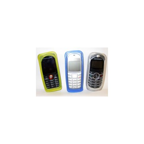 Univerzal na Modna Mobi ZAŠČITA (MMZ) za večino GSM aparatov (bela,rumena, modra) Cene