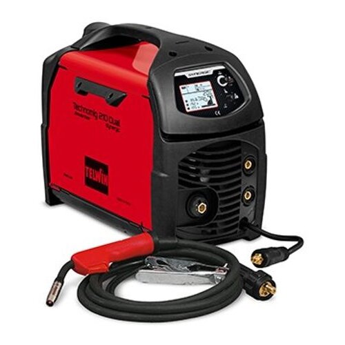 Telwin mig/mag inv Technomig 210 dual Syn. 816231 PRO tp24 Cijene