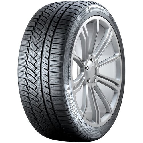 Continental winterContact TS 850P ( 275/55 R19 111H, MO, SUV ) Slike