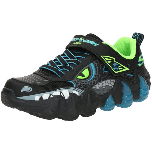 Skechers Patike za dečake Skech-O-Saurus Lights 2.0, Crne Cene