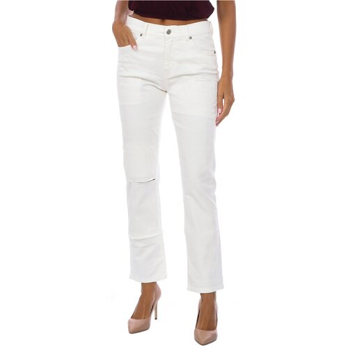 Sisley 4L8B573D6-674 Bijela Slike