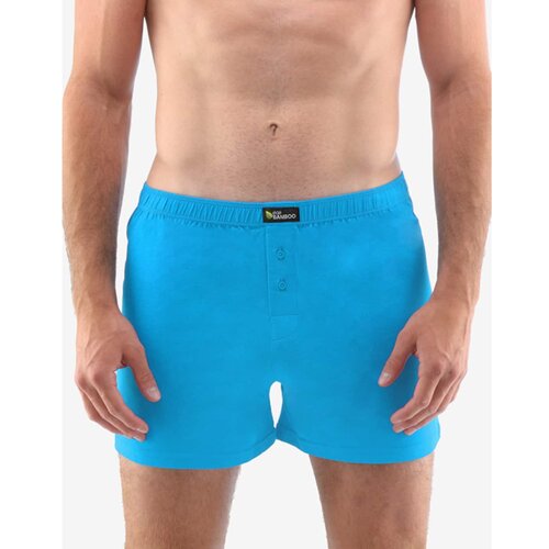 Gino Men's shorts blue (75194) Slike