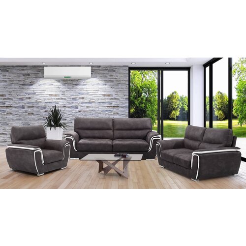 LUME HOME Sede�na garnitura Barbara ve� dimenzij in barv Cene