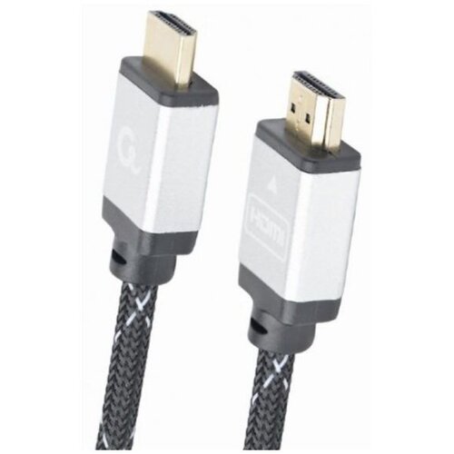 Gembird HDMI kabl, visok brzi, sa podr&scaron;kom za ethernet 3D / 4K T / 10m (CCBP-HDMI-10M) Cene