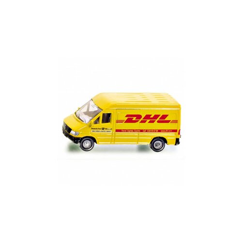 Siku igračka Poštanski Van-DHL Cene