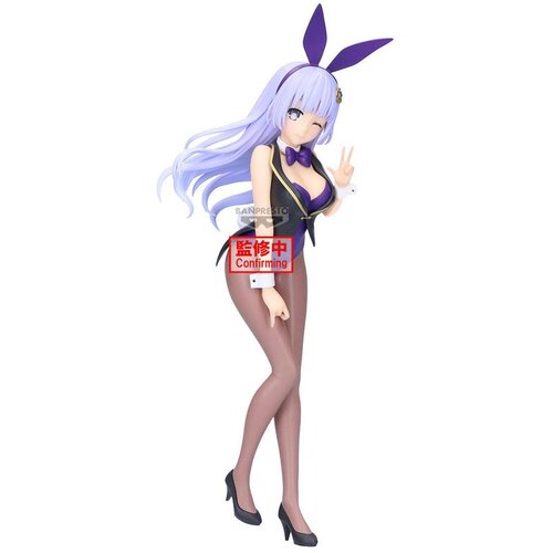 Banpresto Figura Date A Live - Miku Izayoi Glitter & Glamorous, 20 cm Cene