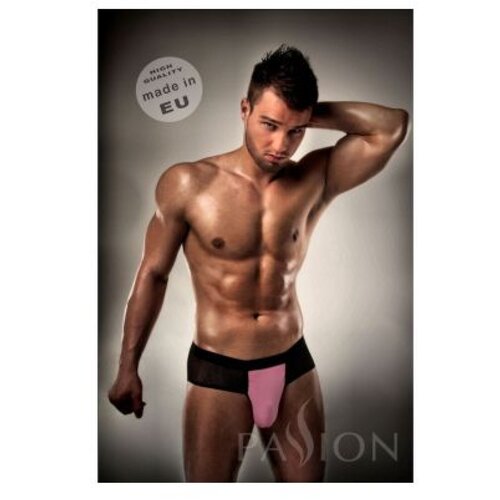 Passion Moške spodnjice jockstrap Pink Cene