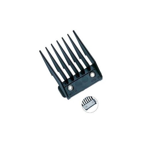  Češljić za mašinicu Wahl Pvc 25 mm – 8 (Outlet) Cijene