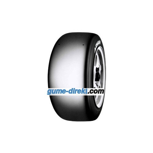 Yokohama Advan A005A ( 210/610 R17 Competition Use Only, H-Compound ) letna pnevmatika Slike