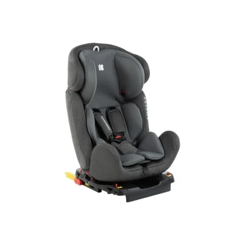  AUTOSJEDIŠTE 4 SAFEISOFIX 036KG BLACK 2020