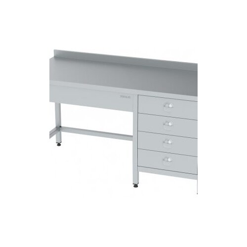 Radni Sto sa ladicama 1800&times;700 mm Cijene
