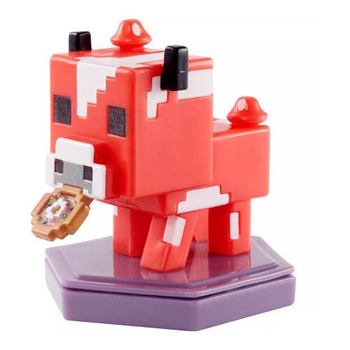 Rappelkist Minecraft mini figure kesica Mojang ( 831603 ) Slike