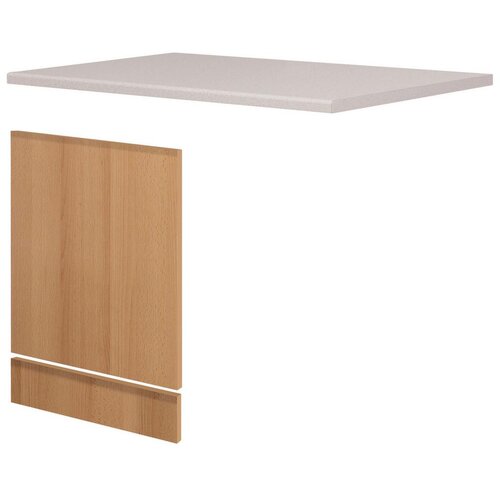 XXXL Letvica Pomivalnega Stroja Nano, Barva Bukve Cene