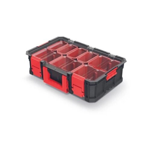  Kutija za alat Modular sa klaserom KMS553515B - Kistenberg Slike